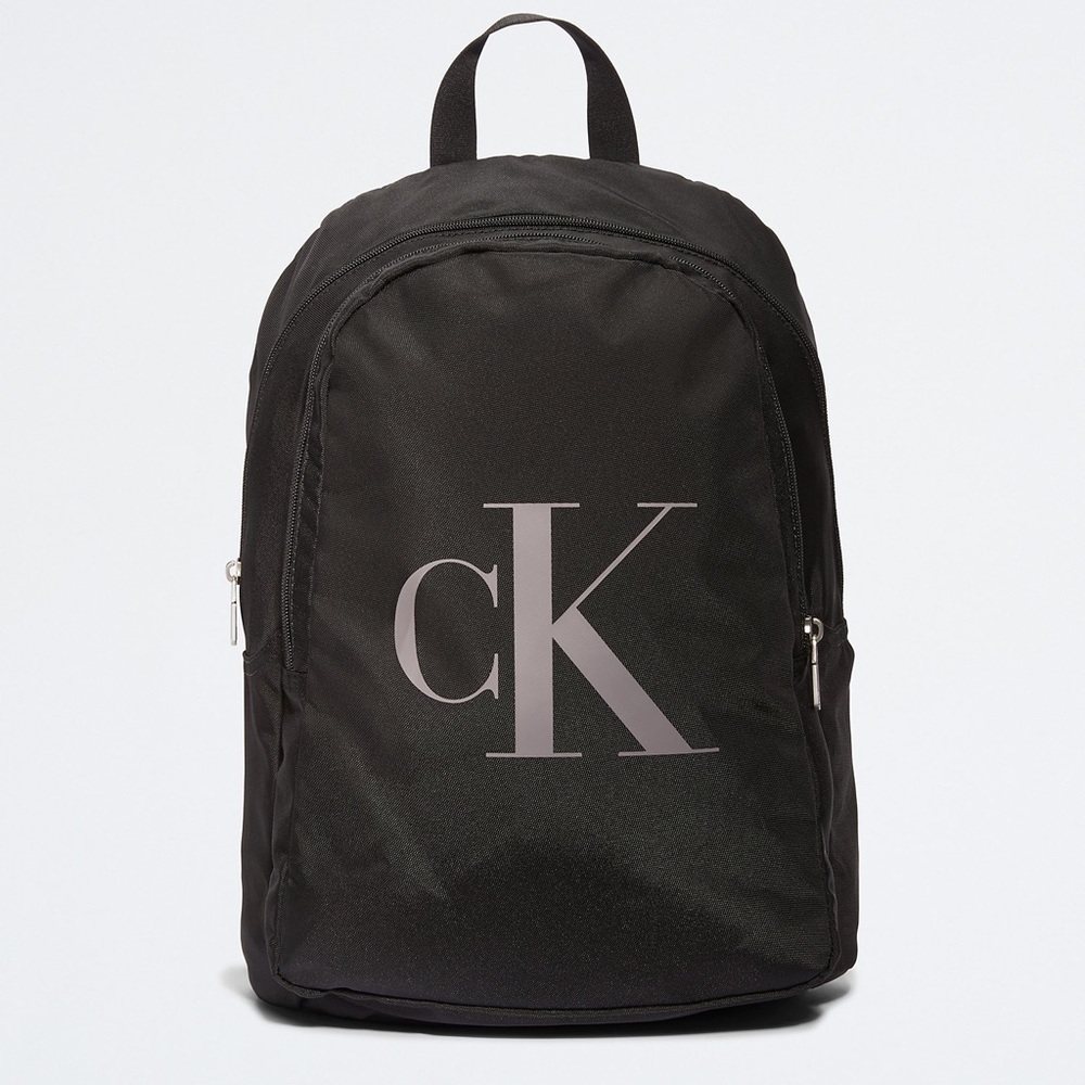 Calvin Klein Sport Essentials Rounded Backpack